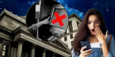 Encerramento e contas esvaziadas: O fim de banco no Brasil após anos e ordem para clientes retirarem dinheiro