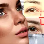 Conquiste a sobrancelha perfeita com apenas essa receita caseira (Foto Reprodução/Montagem/Lennita/Tv Foco)