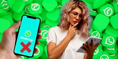 Fim de uma era: Whatsapp crava mudança DECISIVA no aplicativo e arma adeus aos números de celulares