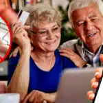 Idosos acima dos 65 anos recebem pix de mais de R$1400 nesta quarta-feira (31) (Foto Reprodução/Montagem/Lennita/Tv Foco)