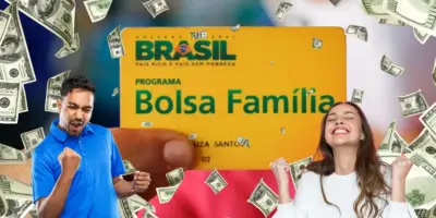 Pix de mais R$ 600 da Caixa, pagamento mais aguardado e 2 benefícios EXTRAS: 3 viradas do Bolsa Família