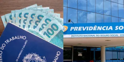 Aumento na contribuição do INSS em 2024: Como calcular valor que será descontado do salário de trabalhadores