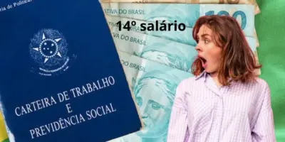 Nota pública: O anúncio decisivo de Governo sobre o pagamento do 14º salário a trabalhadores