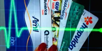 “Insustentável”: À beira da falência de um dos maiores planos de saúde e o apelo por 900 milhões junto a ANS