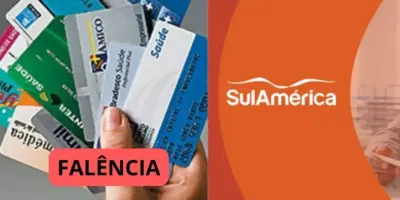 Clientes abandonados e dono condenado a prisão: A falência escandalosa de plano de saúde rival da Sul-América