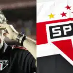 Casares, presidente do São Paulo (Foto: Montagem TV Foco)