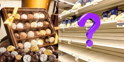 Descanse em paz: Os 9 chocolates populares arrancados dos mercados e extintos para tristeza dos brasileiros