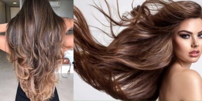 Cabelo longo (Foto: Reprodução/ Internet)