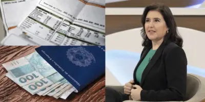 Aumento mais sonhado aos CLT’s, lei com dinheiro de volta na conta de luz e+: 3 vitórias cravadas por Tebet