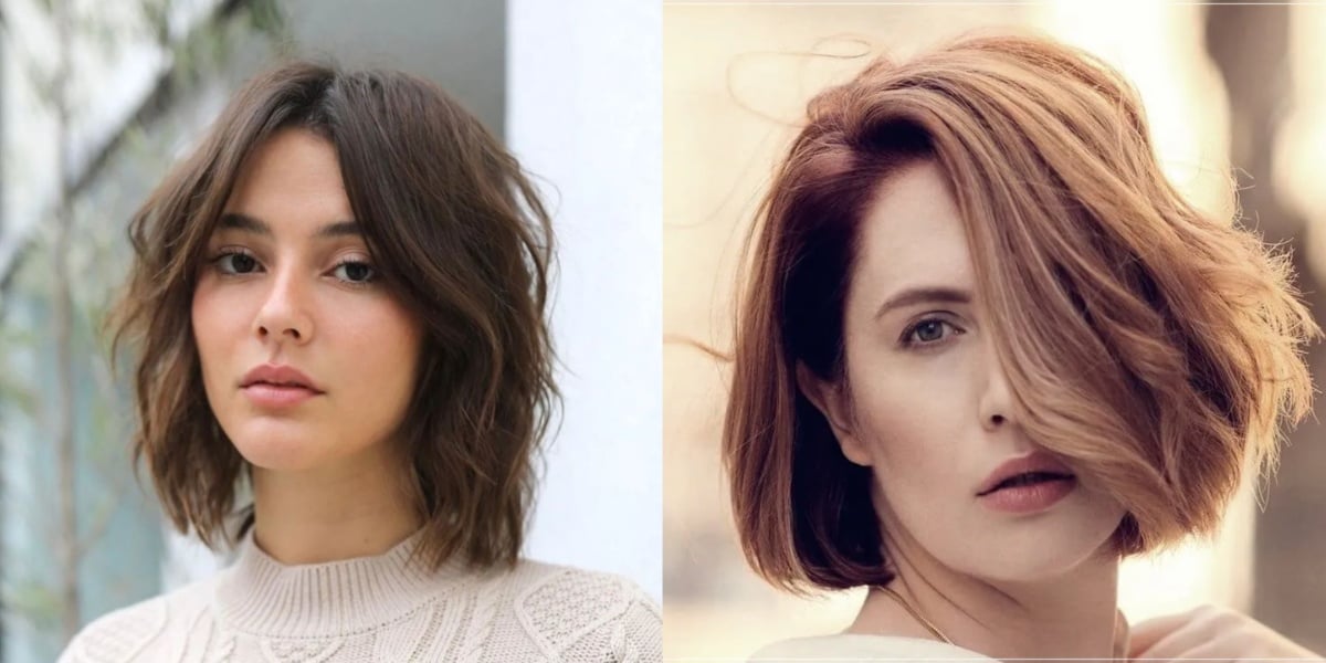 Corte carré (Foto: Reprodução/ Internet)