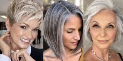 Cortes de cabelos (Fotos: Reproduções / Internet)