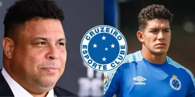 Terror do Galo: Ronaldo age na surdina para trazer jogador de seleção e fechar dupla com Romero no Cruzeiro