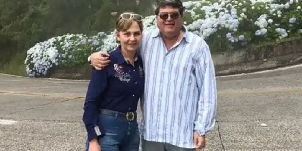 Datena e Matilde Foresto (Foto Internet)