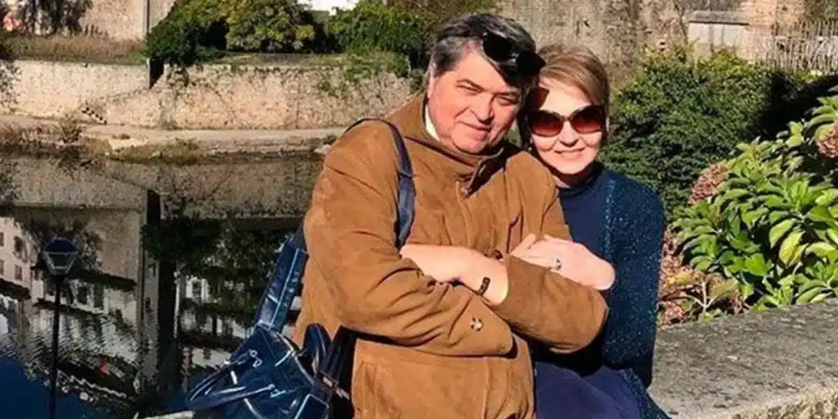 Datena e Matilde Foresto Datena - Foto Internet