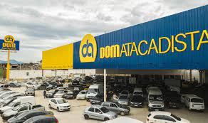 Dom Atacadista - (Reprodução Internet)