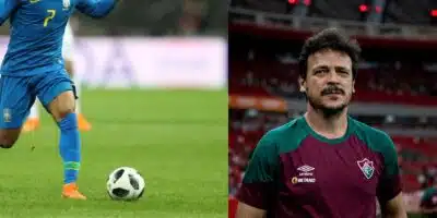 Douglas Costa e Diniz (Reprodução - Internet)