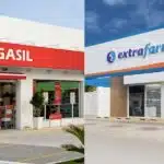 Drogasil e Extrafarma (Fotos: Reproduções / Internet)