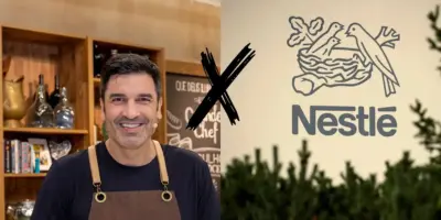 Milionário, Edu Guedes é dono de empresa de alimentos gigante e vira verdadeiro terror da Nestlé no Brasil