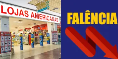 2 bilhões em dívidas e 700 mil credores: Americanas e outra gigante têm terror de falência expostos na TV