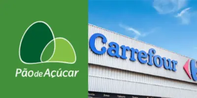 Adeus crucial do Carrefour: Novo varejista milionário toma lojas do gigante pra aterrorizar o Pão de Açúcar