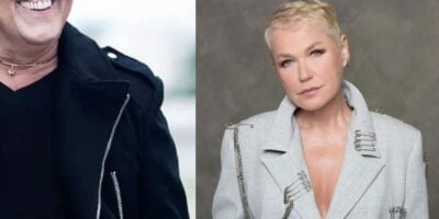 Estrela e Xuxa (Fotos: Reproduções / Instagram / Blad Meneghel)