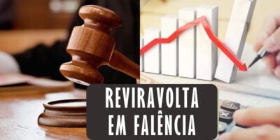 Empresas a beira da falência viveram reviravoltas impressionantes (Foto: Internet)