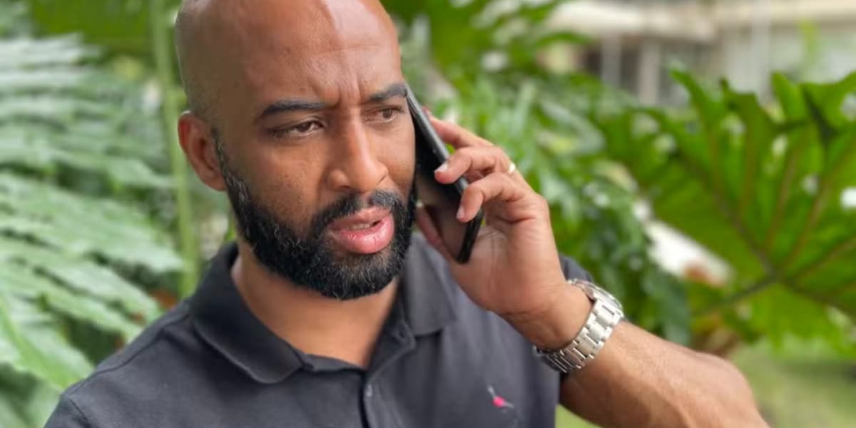 Fabinho é o novo Diretor de Futebol do Corinthians - Foto: Internet