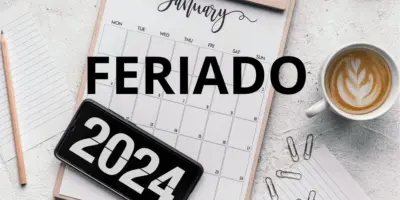 SP, MG e BA em festa: Feriado é confirmado para quarta (31) e trabalhadores fecham janeiro com chave de ouro