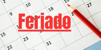 Já pode comemorar: 3 feriados são confirmados em SP ainda no mês de janeiro a milhares de trabalhadores
