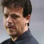 Fernando Diniz (Foto: Reprodução, BeSoucer)