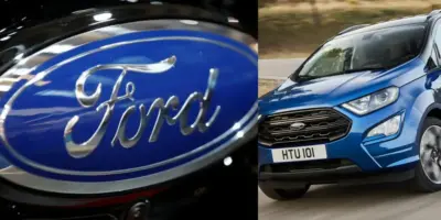 Fim das produções: Os 3 carros amados, incluindo o Ecosport, arrancados das montadoras e extintos