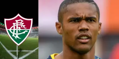 Não é só Douglas Costa: Fluminense fecha com mais um atacante para Diniz formar a sua própria seleção em 2024