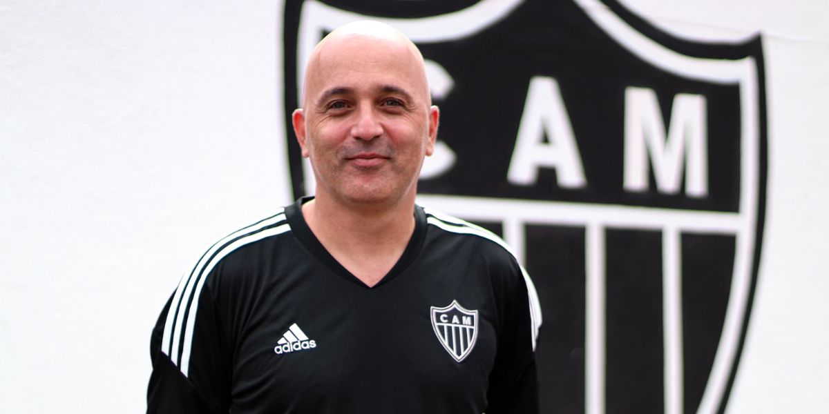 Demissão relâmpago de técnico e lista de atletas no Atlético-MG - Foto Reprodução Internet