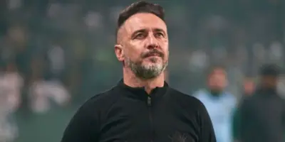 Terror do Flamengo e do Corinthians: Retorno triunfal de Vítor Pereira acaba de ter confirmação após 6 meses