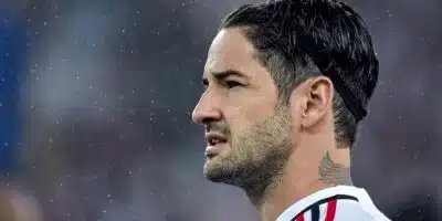 Demissão do São Paulo e prestes a calar a boca do mundo: Alexandre Pato vai assinar com timaço da série A - Foto | Reprodução: Internet