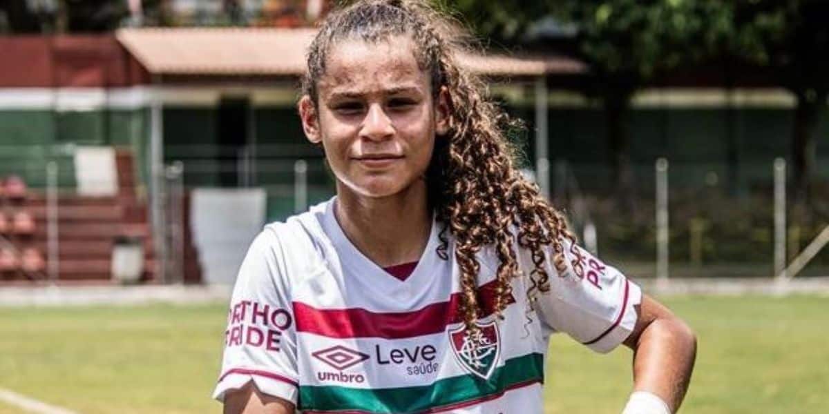Trocando as Laranjeiras pela Gávea: Flamengo fecha contratação relâmpago de grande atacante do Fluminense - Foto Reprodução Internet 