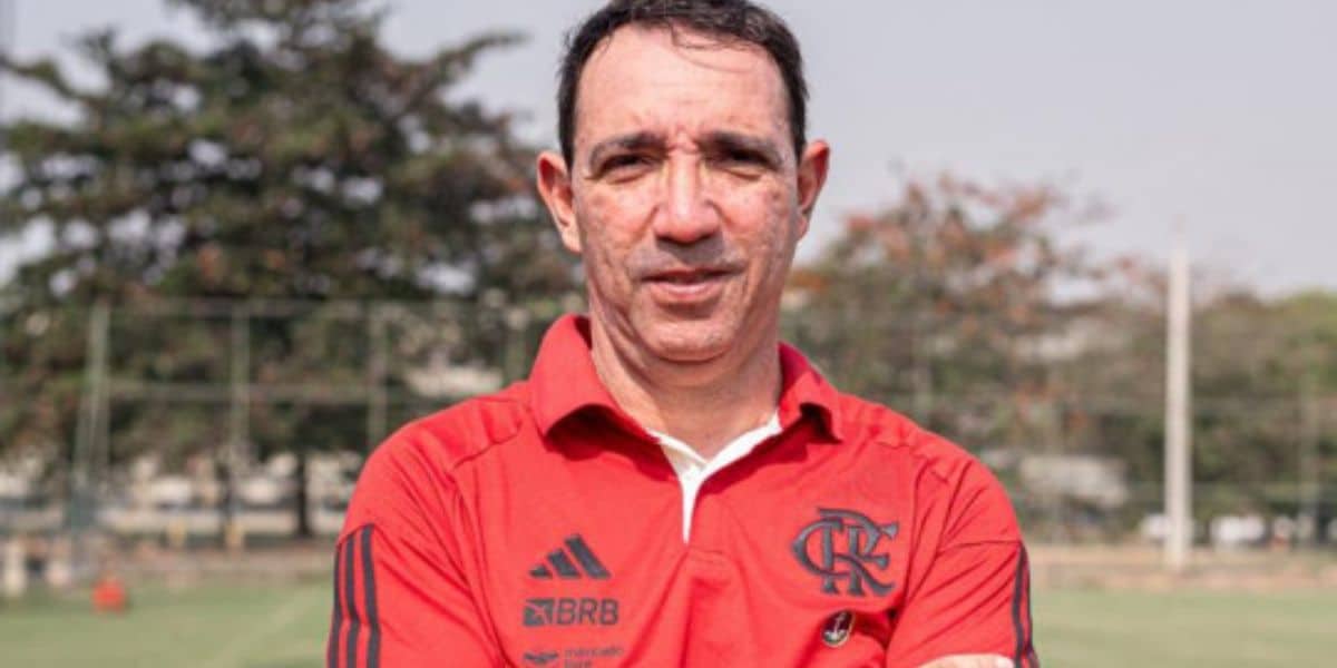 Trocando as Laranjeiras pela Gávea: Flamengo fecha contratação relâmpago de grande atacante do Fluminense -Foto Reprodução Internet 