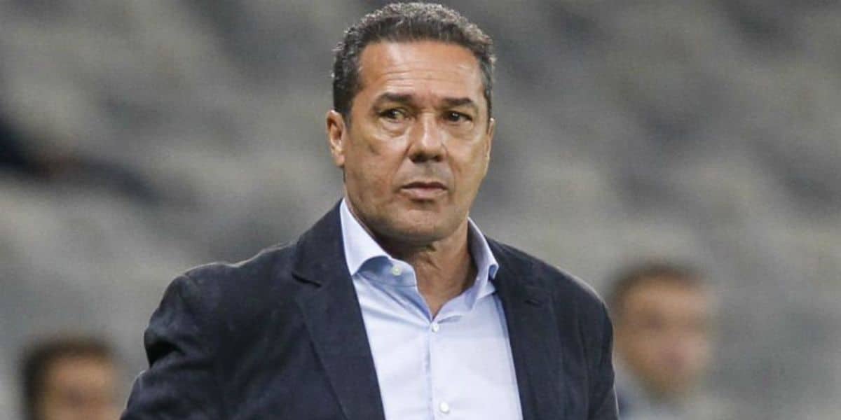 FECHADO: Luxemburgo ressurge após 4 meses de demissão e comemora nova contratação em gigante da série A - Foto | Reprodução: Internet