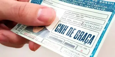 CNH gratuita para motoristas de São Paulo: Como tirar o documento sem pagar 1 centavo e em apenas 3 passos