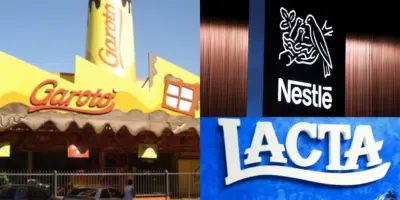 Garoto, Lacta e Nestlé na lista: O fim de 6 chocolates populares no Brasil, adeus em mercados e extinção