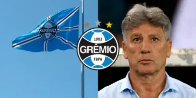 Para jogar com Soteldo: Grêmio abre os cofres e se arma para assinar com craque de rival pra Renato Gaúcho