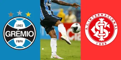 Para formar dupla matadora com Borré: Internacional arma chegada de joia da Seleção e aterroriza o Grêmio