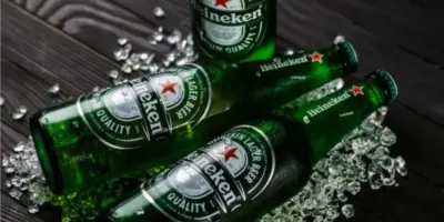 Prejuízo de 300 milhões e venda das operações: O encerramento de atividades da Heineken em país
