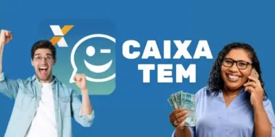 R$3000 na conta: Poupança do Caixa Tem chega com benefício para salvar o bolso de CPFs nesta terça (31)