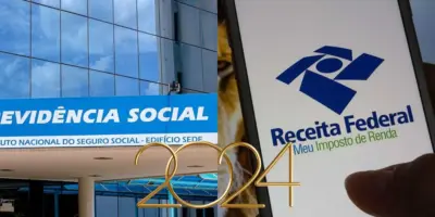 Isenção do Imposto de Renda chega como VITÓRIA em 2024: Como aposentados do INSS podem garantir em 5 passos