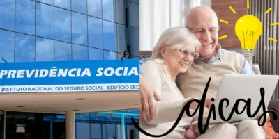 Aposentadoria pelo INSS em 2024: Como solicitar em 3 passos simples e 5 dicas INFALÍVEIS para aprovação
