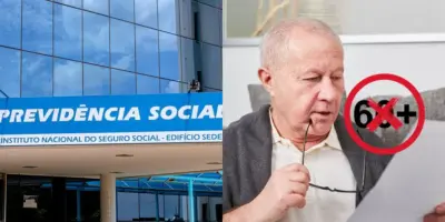 Aposentadoria especial do INSS abaixo dos 60 anos: Como garantir em 2 passos simples e online em 2024