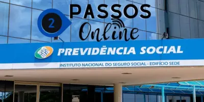 Revisão do benefício do INSS em 2024: Como aposentados podem solicitar em apenas 2 passos online