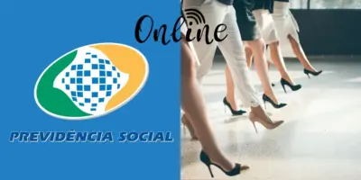 É lei, benefício do INSS a milhões de mulheres: como garantir auxílio em apenas 4 passos online em 2024