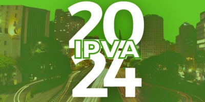 IPVA 2024 (Foto: Reprodução, Secretária da Fazenda)